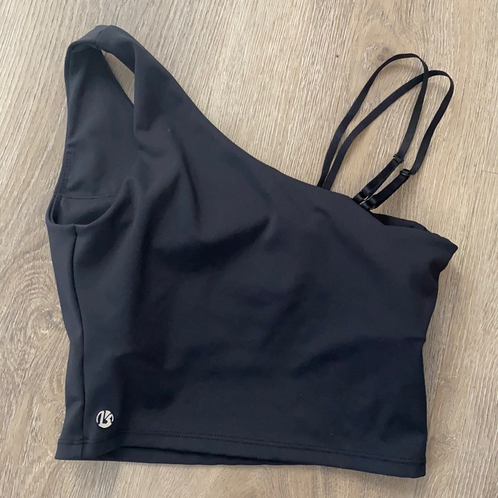 Buffbunny collection strappy crop